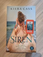 Kiera Cass - Siren Hessen - Rockenberg Vorschau