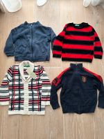 TOP SCHÖNES SET PULLOVER CARDIGAN BENETTON, RALPH LAUREN H&M 98 Niedersachsen - Göttingen Vorschau