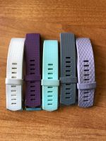 Fitbit Charge 2, 5 Armbänder Hamburg-Nord - Hamburg Langenhorn Vorschau