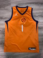 NBA Basketball Trikot Jordan Phoenix Suns Booker Youth L Niedersachsen - Oldenburg Vorschau