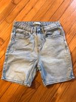 Zara Man Men kurze Hose, Gr 38, Jeans Saarland - Illingen Vorschau