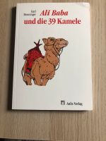 Ali Baba und die 39 Kamele Baden-Württemberg - Hechingen Vorschau