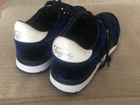 Buffalo sneaker Schule Gr. 37 neu Bayern - Zirndorf Vorschau