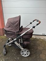 Kinderwagen ABC Design Salsa 4 Hessen - Bad Wildungen Vorschau