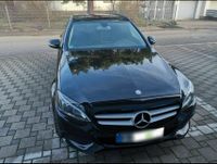 Mercedes Benz C 250 BLUETEC 4MATIC Baden-Württemberg - Müllheim Vorschau