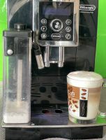 Kaffeemaschine DeLonghi Cappuccino ECAM 23.450 Rheinland-Pfalz - Mainz Vorschau