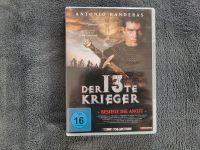 Der 13te krieger besiege die Angst dvd Schleswig-Holstein - Tremsbüttel Vorschau