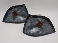 BMW E36 Coupe Cabrio Blinker schwarz mit Standlicht FIFFT MHW NEU Niedersachsen - Hagermarsch Vorschau