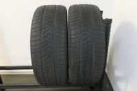 2 Winterreifen 275 45 20 110V Pirelli Scorpion Winter mit Montage Hessen - Erlensee Vorschau