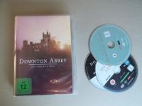 Downton Abbey, kompl., 6 Staffeln, 52 Folgen Baden-Württemberg - Weinheim Vorschau