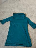 Rollkragenpullover mit Halbarm Gr. XL 42 Niedersachsen - Esterwegen Vorschau
