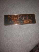 Urban Decay naked Lidschatten palette wild west Nordrhein-Westfalen - Herford Vorschau