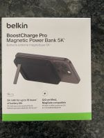 Belkin BoostCharge Pro - Magnetic Power Bank 5K Wiesbaden - Nordenstadt Vorschau