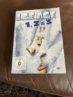 DVD Ice Age 1-3 Bayern - Wolfersdorf Vorschau