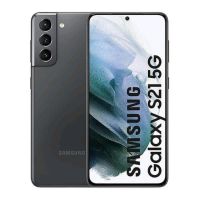 Samsung Galaxy S21 5G neu original verpackt mit Rechnung Nordrhein-Westfalen - Burbach Vorschau
