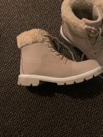 Vty Stiefel beige Niedersachsen - Celle Vorschau