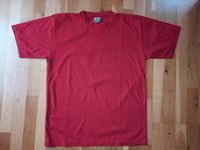 T Shirt GR. M rot Baden-Württemberg - Aalen Vorschau