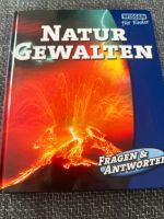 Naturgewalten Wissen für Kinder Nordrhein-Westfalen - Lage Vorschau