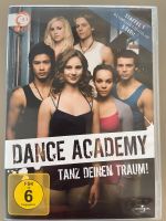 Dance Academy DVD Staffel 1 TOP Hessen - Lich Vorschau