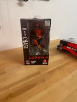 Nfl Imports Dragon Figur „Ja’Marr Chase“ Cincinnati Bengals Innenstadt - Poll Vorschau