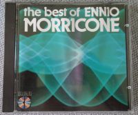 CD - The best of Ennio Morricone Bayern - Grassau Vorschau