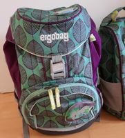 Ergobag Schulranzen mit Sporttasche Baden-Württemberg - Trochtelfingen Vorschau