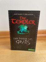 Die Templer - Der Hüter des Grals - Buch - Lektüre - Band 1 Bayern - Vaterstetten Vorschau