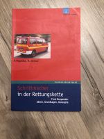 Schrittmacher in der Rettungskette SK Verlag Rheinland-Pfalz - Berghausen Vorschau