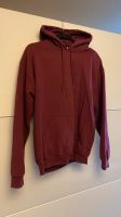 Pullover Hoodie Rot Größe M Bayern - Cadolzburg Vorschau