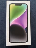 Apple IPhone 14 * Neu & Versiegelt * Thüringen - Apolda Vorschau