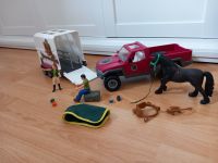 Schleich Horse Club Pickup 42346 Schleswig-Holstein - Rendsburg Vorschau