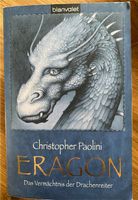 Eragon - Das Vermächtnis der Drachenreiter - Christopher Paolini Hessen - Neukirchen Vorschau