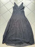 schwarzes Abendkleid Maxikleid Esprit Gr.42 Bad Doberan - Landkreis - Thulendorf Vorschau
