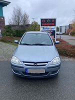 Opel Corsa C Enjoy Ludwigslust - Landkreis - Wittenförden Vorschau