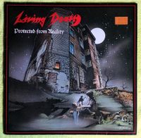 LIVING DEATH - Protected from Reality Vinyl Heavy Metal Schallpla Niedersachsen - Bad Harzburg Vorschau