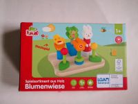 Spielsortiment aus Holz Blumenwiese Playland Saarland - Nalbach Vorschau