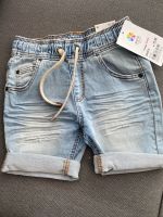 Jeansshorts 104 Saarland - Püttlingen Vorschau