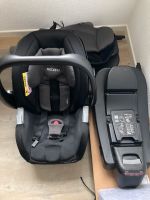 Recaro Babyschale Privia evo mit Isofixstation Bayern - Strullendorf Vorschau