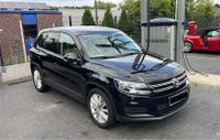 Top-gepflegter 2014 VW Tiguan mit Benzin / Prins VSI 2.0 LPG Düsseldorf - Pempelfort Vorschau