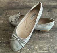 Clarks Ballerina Gr. 41 neuwertig Hessen - Ortenberg Vorschau