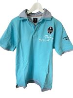 Hellblaues Poloshirt von Kitaro, Gr. M Brandenburg - Panketal Vorschau