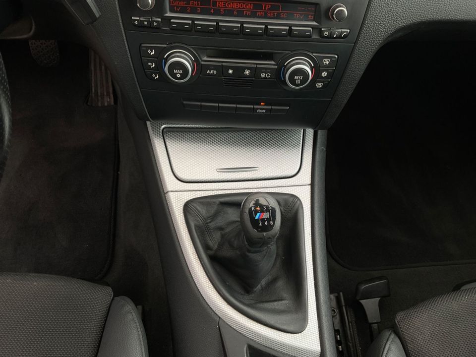 BMW 120d in Sinsheim