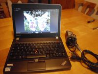 LENOVO Notebook 11,6 Zoll  E130  W10 PRO 500GB VERSAND KOSTENLOS Baden-Württemberg - Friedrichshafen Vorschau