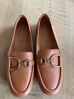 Geox Damenschuh Mokassin Palmeria Kr. Dachau - Markt Indersdorf Vorschau