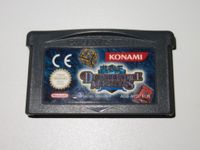 GameBoy Advance Spiel Yu Gi Oh Dungeondice Monsters Sachsen-Anhalt - Ballenstedt Vorschau