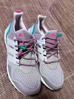 ADIDAS ULTRABOOST 1.0 Grey Three/ Light Solid Grey/ Schuhe Hamburg - Harburg Vorschau