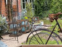 Trödel Antik Vintage Dekoration Möbel Landhaus Gartendeko Niedersachsen - Lübbow Vorschau