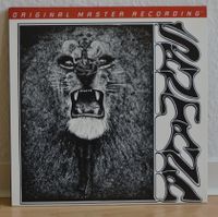 Santana - MFSL 2L Vinyl 45rpm Bielefeld - Bielefeld (Innenstadt) Vorschau