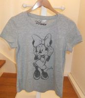 Neu: T-Shirt Disney von ONLY in Gr. S Frankfurt am Main - Bergen-Enkheim Vorschau