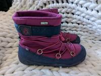 Affenzahn Winterschuhe Barfußschuhe 31 Hessen - Gießen Vorschau